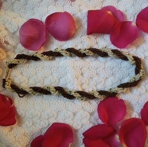 African beaded jewelry